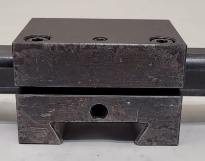 DORIAN TOOL D35CXA-41 Tooling & Accessories, Lathe Tooling | Machinery Central (11)