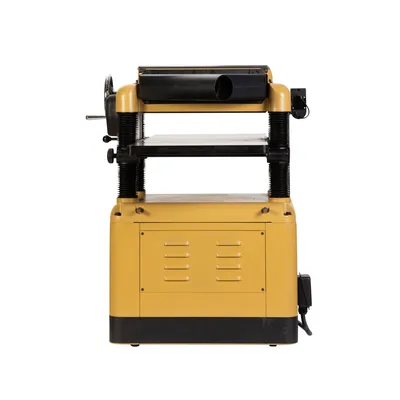 New | in-Stock POWERMATIC 209BHH-4 Woodworking Planers Florida US | Sierra Victor Machinery #1176470