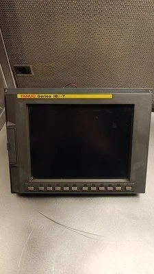 Used FANUC A02B-0238-B542 Interface Monitors Missouri US | Up Time Machines #889292