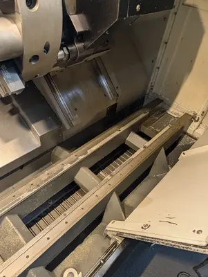 Used 2013 HAAS ST-20 CNC Lathes California US | MachineStation #1487228