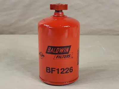 USED BALDWIN BF1226