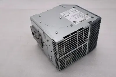 Siemens 6EP1336-2BA10 SITOP PSU100S Power Supply 24V DC 20A Output #K-614-A