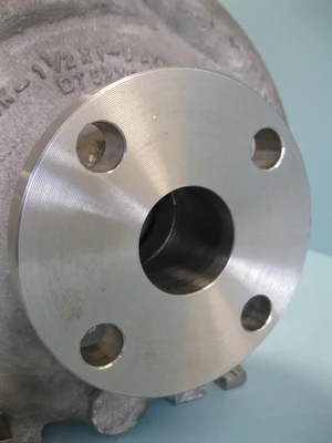 NEW Durco DPE1YA5.25