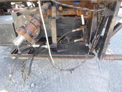 Used 2013 AMERICAN AUGERS DD110 Drill Rigs California US | Mittry Construction #1363523