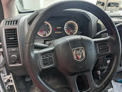 Used 2015 RAM 5500 Service & Utility Trucks Alabama US | Proxy Equipment #1378484