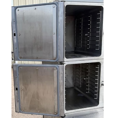 Used _UNKNOWN_ _UNKNOWN_ Steam Cooking Equipment Washington US | Epic Foodwares #1557670