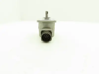 BEI H25D-SS-1000-ABC-4469-LED-SM20-S Rotary Incremental Encoder