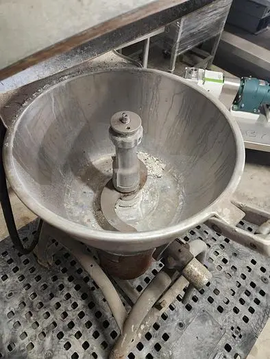 Used HOBART VCM 25 Slicers / Dicers / Cutters Ohio US | Regal Equipment Inc #219204