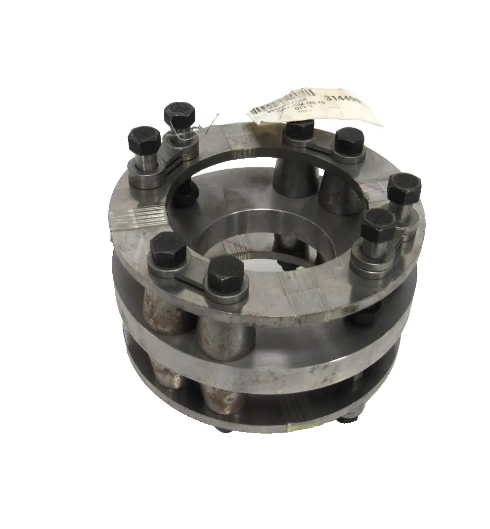 NEW REXNORD 314490 COUPLING CMA-DBZ-263-TD
