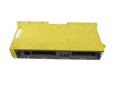 USED FANUC A02B-0309-C001 I/O UNIT A02B0309C001