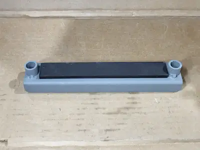 NEW HITACHI 9745090
