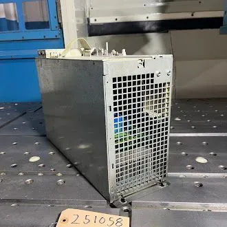 USED SIEMENS 6SN1123-1AA00-0EA1