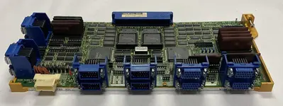 USED FANUC A16B-2200-0390