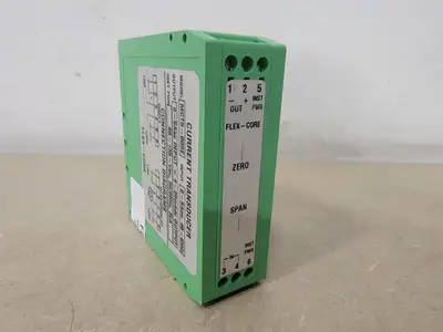 USED PHOENIX CONTACT MCT5-005E