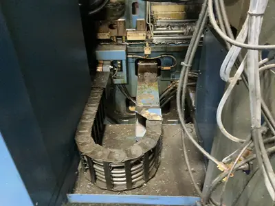 Used 2005 MATSUURA H PLUS405 Horizontal Machining Centers Ohio US | HGR 24 #1183946