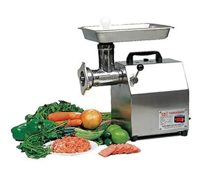 New | in-Stock THUNDERBIRD TB-12GS  NO. 12 Meat Processing Equipment British Columbia CA | Surrey Food Equipment #1279467