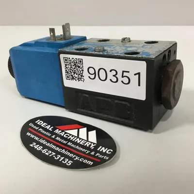 USED VICKERS DG4V-3-2A-M-U-H7-60