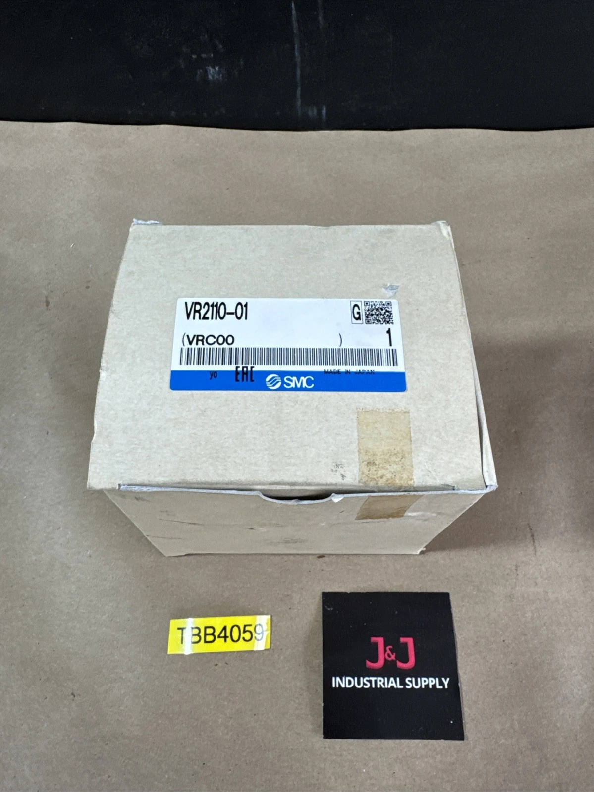 NEW SMC VR2110-01