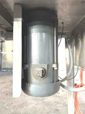 Used QUADRO _UNKNOWN_ Mills / Grinders Connecticut US | DMC Industries #1288738