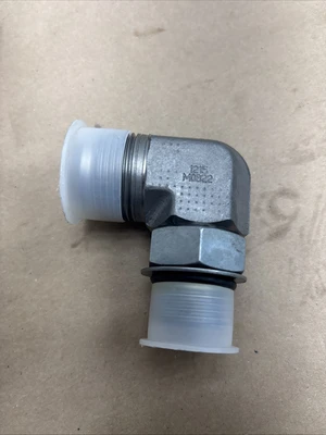 New | in-Stock Parker 1215 Electrical Fittings Indiana US | J&J Industrial Supply #1173715