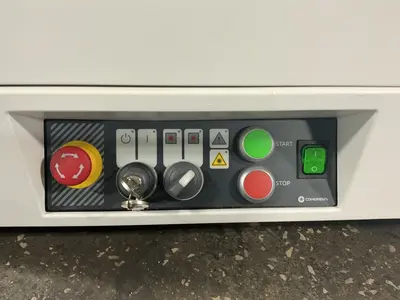 Used 2021 COHERENT EASYMARK 5 Engravers Ohio US | HGR 24 #1572192