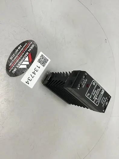 USED CONTINENTAL INDUSTRIES RSDA-660-25-1DE