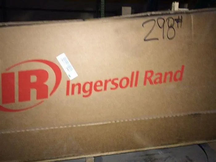 New | in-Stock INGERSOLL-RAND 38475000 KIT, REBUILD A HR 2.5 Air Compressor Parts Pennsylvania US | East West Machinery & Drilling #1416228