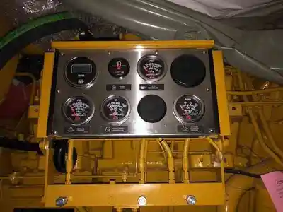 USED SULZER GSG 150-360