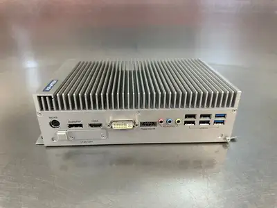 Advantech Computer UNO-2184G / UNO2184G Inp. 9-36Vdc-5A (8.4.8)