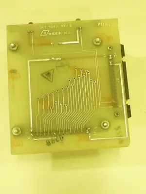 USED SCI 52411 REV B
