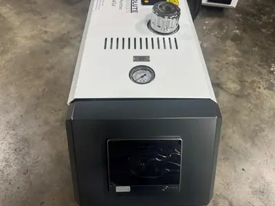 New | in-Stock 2026 SHINI STM-1220-O Temperature Controls Massachusetts US | Absolute Machinery #1310230