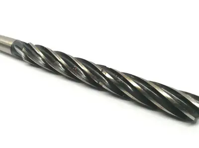New | in-Stock CLEVELAND DOVETAIL REAMER 142275 TL.364B839-35 6 FLUTES Reamers | Maverick Industrial Sales #1118624
