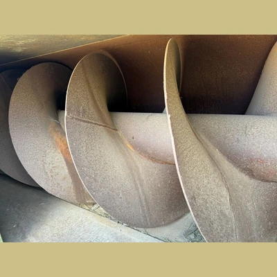USED ACROWOOD 824