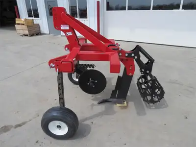 New | in-Stock 2026 JM SHIRK MFG 6501 Ripper/Stripper Pennsylvania US | Zimmerman Farm Service #1410335