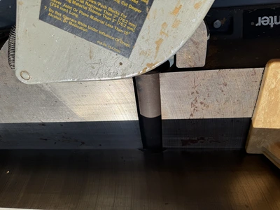 Used _UNKNOWN_ _UNKNOWN_ Woodworking Jointers Michigan US | Miedema Asset Management Group #1279632