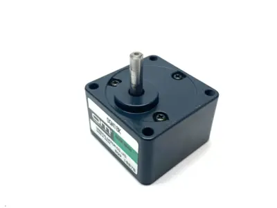 Used Oriental Motor Motor Gear Head Parallel Shaft Gearmotors Michigan US | Maverick Industrial Sales #1494898