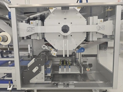 2021 SHAWPAK 32-20 Other Machinery, Packaging Equipment | Mark One Machinery (3)