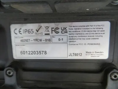 Used JORGENSEN CONVEYOR 10-1117-A Belt Conveyors Texas US | Aucto #1306989