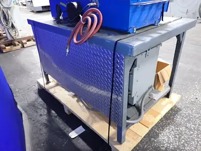 USED 2011 SECO EASYSHRINK 20 ZFM07MA1