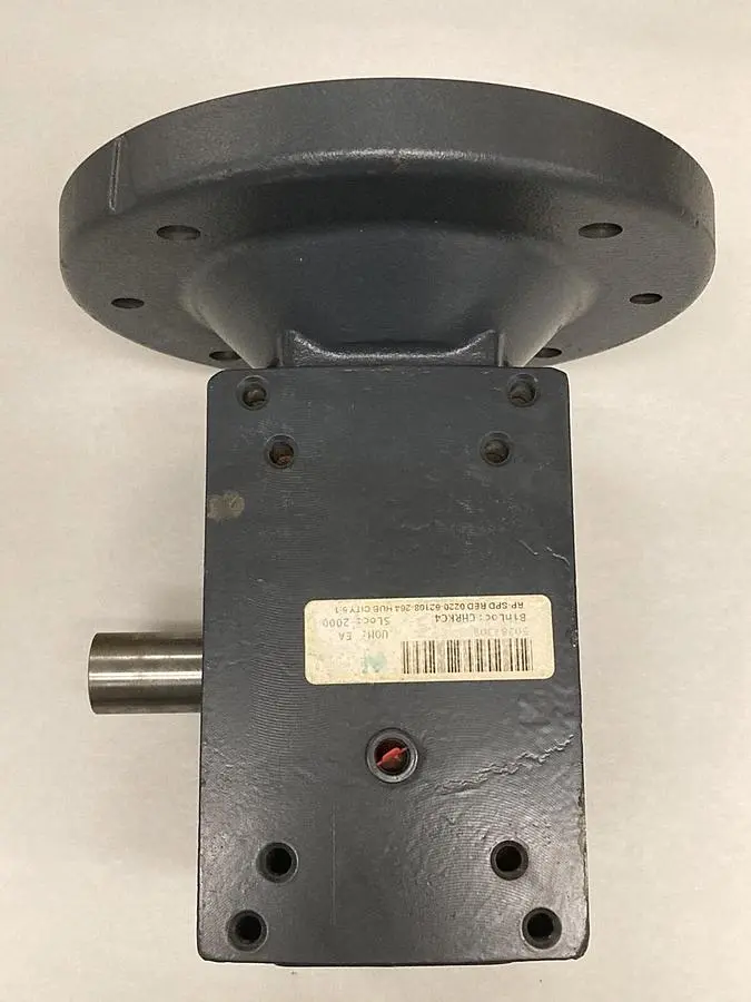 New | in-Stock HUB CITY 0220-77846 Speed Reducers | Surplus Asset Holdings #1204288
