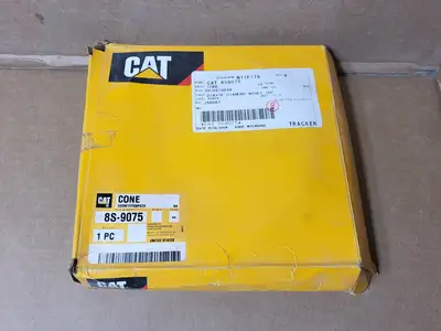 USED CATERPILLAR 8S-9076