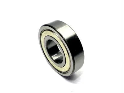 USED GENERAL BEARING 6308ZZ E