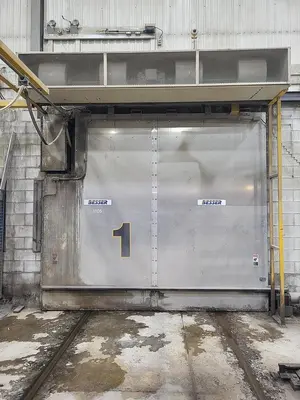Used 2009 BESSER SERVOPAC Block Making Machines Quebec CA | DIT Equip #1412391