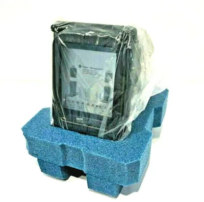 NEW GENERAL ELECTRIC D1ACA 5B POWER CONTROL REV.B D1ACA5B