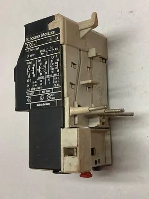 Used MOELLER _UNKNOWN_ Miscellaneous Equipment (Electrical & Power) Ohio US | Surplus Asset Holdings #1243662