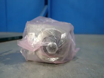 Tooki Kogyo Hytegra Valve