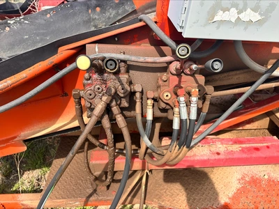 Used _UNKNOWN_ _UNKNOWN_ Planters Idaho US | Tri-Steel Manufacturing #1557169