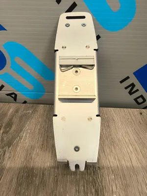 WITTENSTEIN SIM2007D-CCS-ET00-000-B0000 Servo Drives & Amplifiers | ESS Industrial Equipment Sales (8)