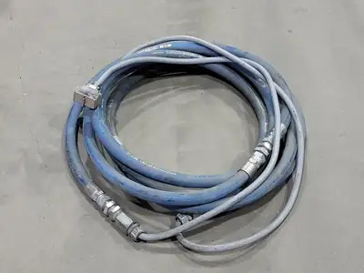 USED ALPHA WIRE 65818