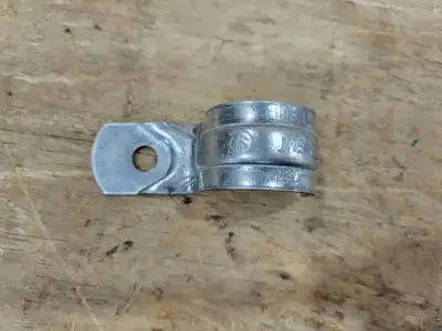 USED T&B FITTINGS EMT 308